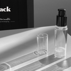 Epopacks new airless PET bottles